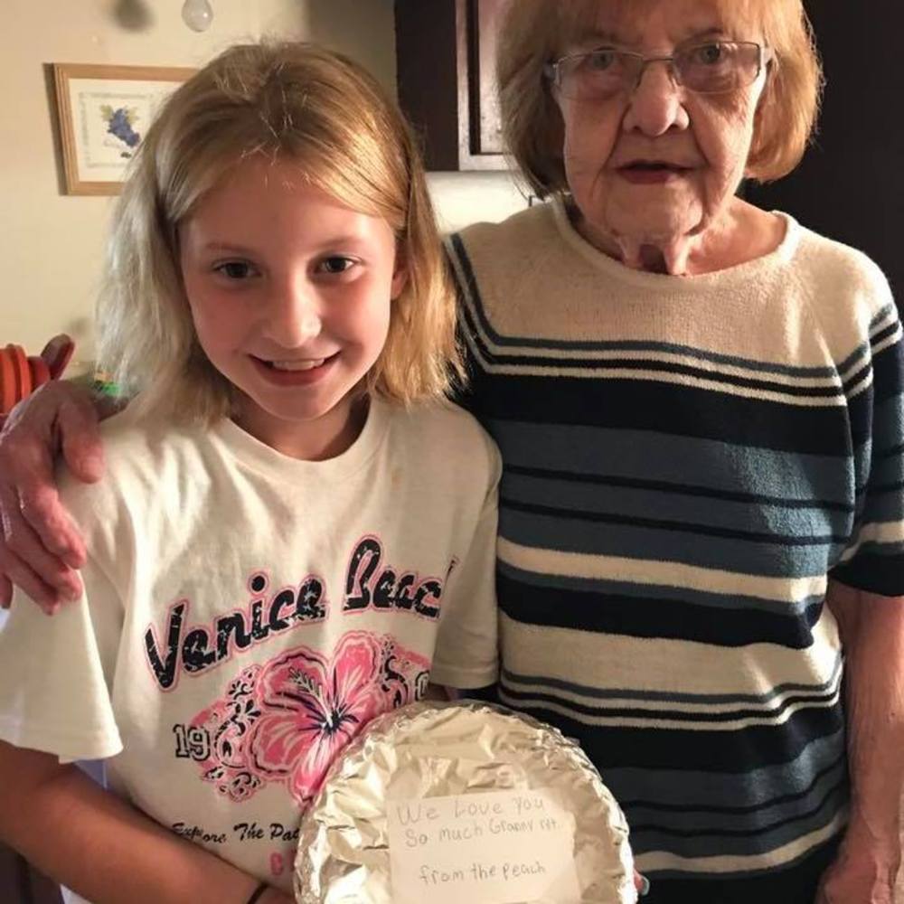 Meet your Posher, Savannah